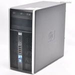 Komplett számítógép PC 139 HP Compaq 6000 Pro MT fotó