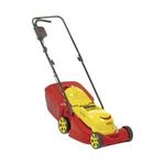 WOLF-Garten SELECT 3200 E Elektromos Fűnyíró Vágási szélesség (max.) 32 cm fotó