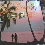 LOVE SONGS 3LP BOX LP fotó