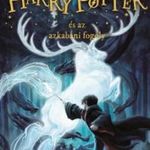 J. K. Rowling - Harry Potter és az azkabani fogoly fotó