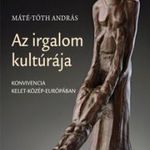 Máté-Tóth András - Az irgalom kultúrája fotó