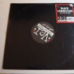 Black Connection – Give Me Rhythm 12" Maxi (Gépi mosóval tisztítva) fotó