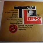 Trini Lopez – Transformed By Time (Gépi mosóval tisztítva) fotó