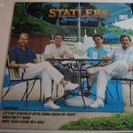 The Statler Brothers – The Statlers Greatest Hits (Gépi mosóval tisztítva) fotó