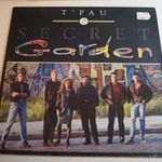 T'Pau – Secret Garden 12" Maxi (Gépi mosóval tisztítva) fotó