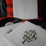 Omega – Testamentum * hu, 2lps, új, bontott, symphonic prog * fotó