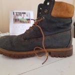 Végkiárúsítás ! Timberland túrabakancs 43' fotó