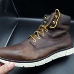 Timberland Killington 6 Sensorflex (ered) ffi 42 BTH: 26, 5 cm száras bőrcipő / bakancs fotó