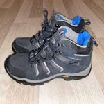 újszerű Karrimor KSB Aspen Mid V Weathertite túrabakancs 42 -es fotó