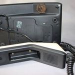 CB 855 Fg. asztali telefonkészülék 1988 -ból új fotó