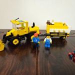 LEGO City - 6481 - Construction Crew fotó