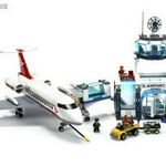 Még több Lego City repülő vásárlás