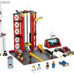 Lego 3368 - Space Station - City fotó