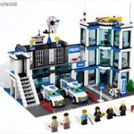 Még több Lego City Police vásárlás