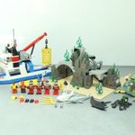 Lego 6560, System, Divers, Diving Expedition Explorer fotó