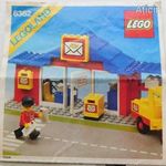 Még több Lego szett vásárlás