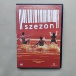 DVD: Szezon (2004) (r.: Török Ferenc, fsz.: Nagy Zsolt, Rezes Judit, Nagy Ervin) - Budapest Film kia fotó