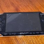 Sony PSP konzol HIBÁS - 1FTNMÁ fotó