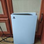 Playstation 5 Digital fotó