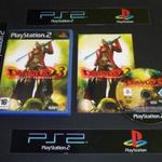 Devil May Cry 3 - Ps2 (Playstation2) fotó