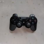 Sony ps3 , eredeti kontroller eladó (hibátlan állapot) gari 3 nap ! fotó