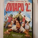 OVIAPU 2. (2007) DVD fotó