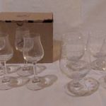 Home M6 mikrofonwiesel Glas üveg talpas poharak CSAK 1 Ft (56) fotó