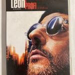 LEON, A PROFI (1994) DVD fotó