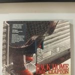 ERIC CLAPTON - BACK HOME (2005) (CD+DVD) (digipack) fotó