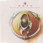 Dune - Million Miles From Home maxi CD fotó