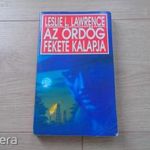 Leslie L. Lawrence / Lőrincz L. László / : Az ördög fekete kalapja fotó