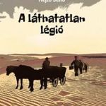 Rejtô Jenô - A láthatatlan légió fotó