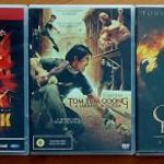 Ong Bak 1-2-3 fotó