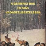 Czifferszky István: A gemenci bak és más vadászelb fotó