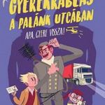 Gyerekrablás a Palánk utcában fotó