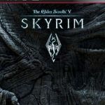 PS3 Játék The Elder Scrolls V Skyrim fotó