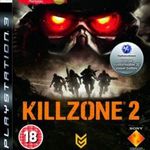 PS3 Játék Killzone 2 fotó