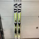 Salomon Xmax XR Rocker 176cm carving síléc fotó