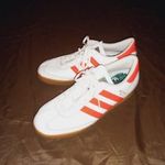 Ritka ADIDAS BECKENBAUER ALLROUND HUNGARY#BUDAPEST cipő patika állapotban - 43 1/3 - ultra / casual fotó