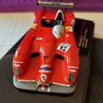 IXO 2000 LeMans PANOZ LMP 900 #12 H. Katon-J.O'Conell-P.H. Raphael 1/43 fotó