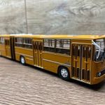 Ikarus 280 Classicbus 1/43 1: 43 fém busz modell fotó