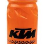 KTM kulacs - 600ml fotó