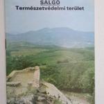 Salgó - Természetvédelmi terület fotó