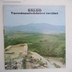 Salgó - Természetvédelmi terület fotó