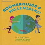 Salgó Adrienn: Boomerguide & Millenialkit / 60 tipp a világ megmentéséhez (*24) fotó