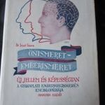 Dr Salgó Sándor : ÖNISMERET - EMBERISMERET 1944 elsőként állítja szembe a testalkati típust a fej- fotó