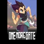 One More Gate : A Wakfu Legend (PC - Steam elektronikus játék licensz) fotó