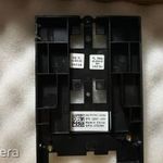 Dell SSD bracket M2 to Sata elektronika nélkül TD7MH, 0TD7MH fotó