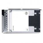 DELL 345-BDZZ SSD meghajtó 2.5" 480 GB Serial ATA III (345-BDZZ) fotó