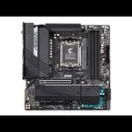 Gigabyte B650M AORUS ELITE AX - motherboard - micro ATX - Socket AM5 - AMD B650 (B650M AORUS ELIT... fotó